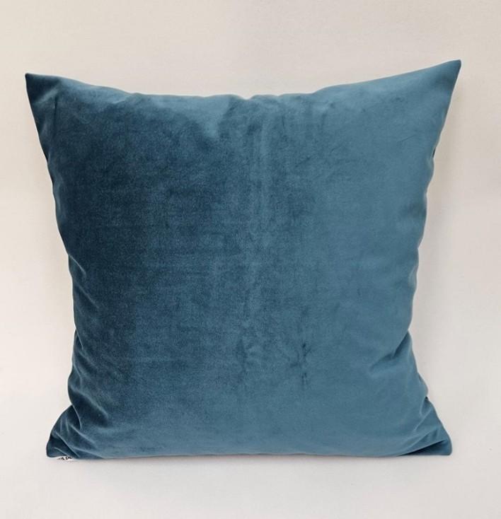 Mercis Amsterdam Jastuk, Plava