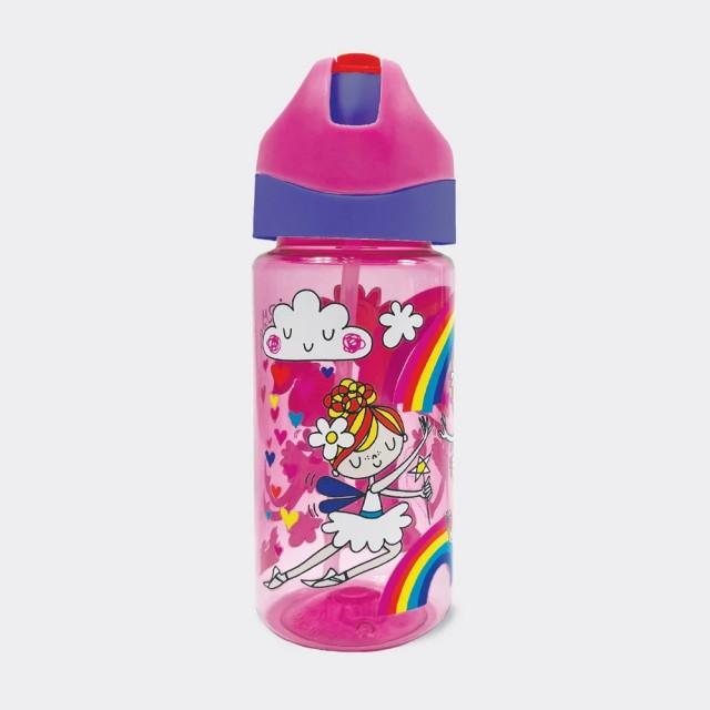 Rachel Ellen Boca Za Piće Sa Slamkom - Fairy Friends