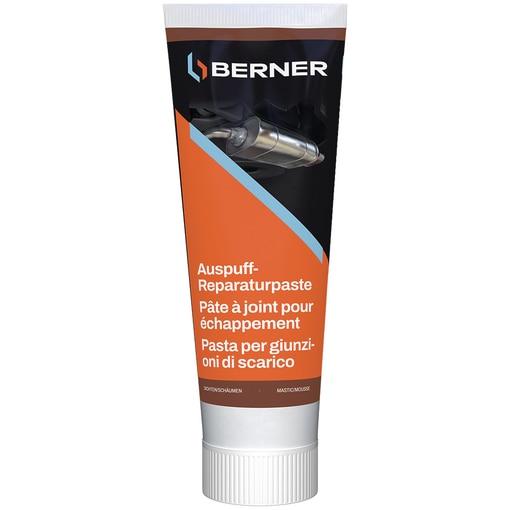 BERNER Montažna pasta za auspuh 140g