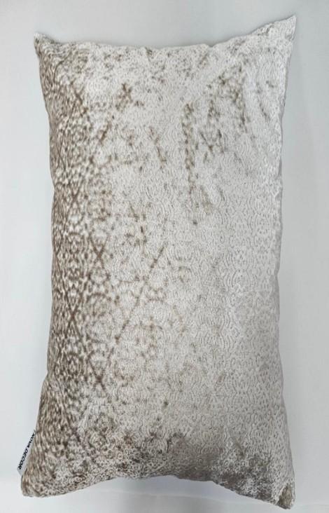 Mercis Amsterdam Jastuk, Šarena