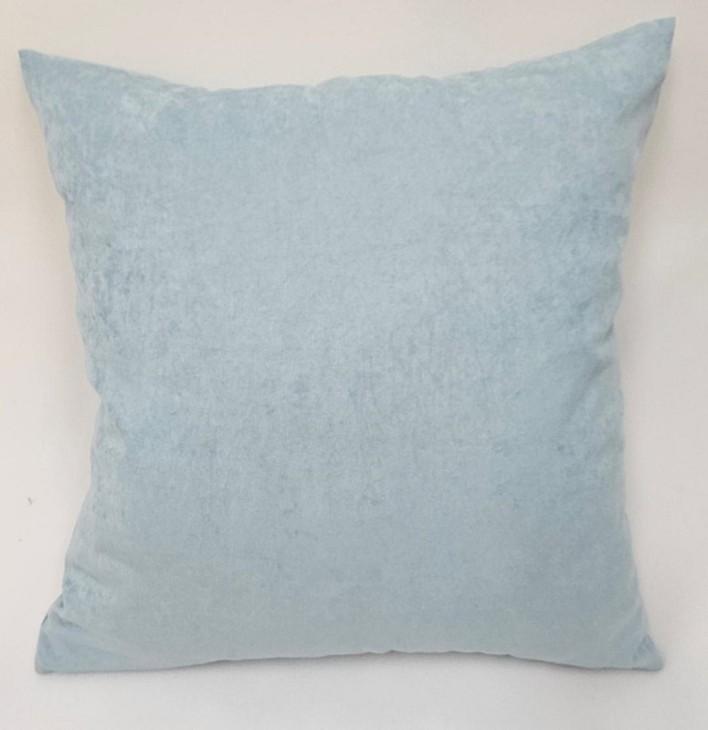 Mercis Amsterdam Jastuk, Plava