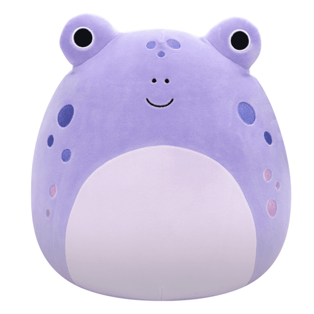 Squishmallows 30Cm - Punoglavac Boje Lavande