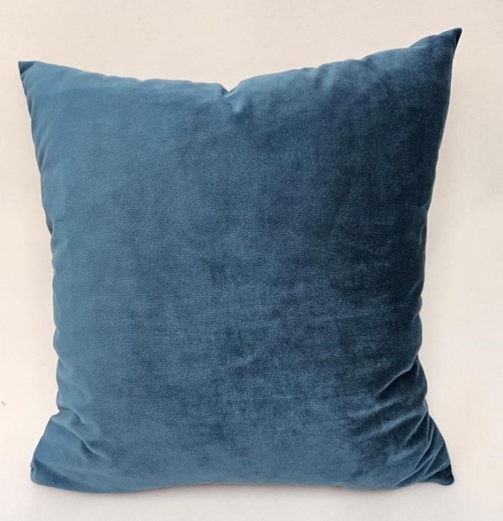 Mercis Amsterdam Jastuk, Plava