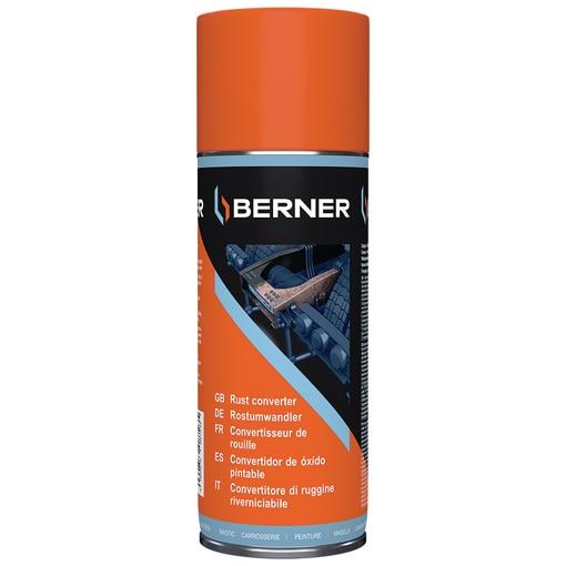 BERNER Neutralizator rđe 400 ml