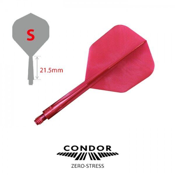 Condor Condor Axe Metalic Small S Crvena Pikado Pera