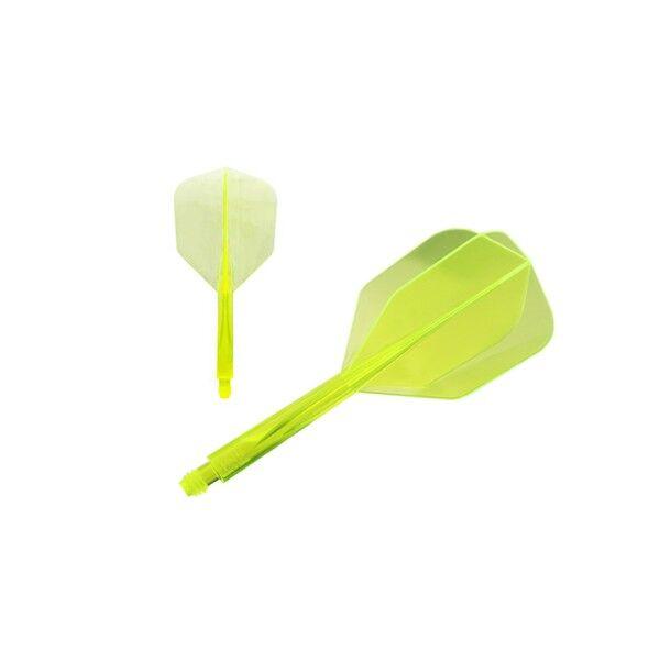 Condor Condor Axe Neon Standard M Žuta Pikado Pera