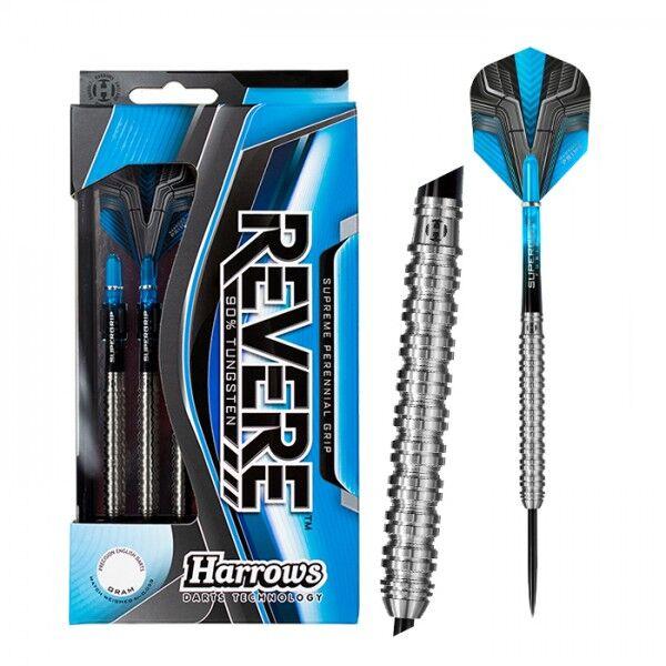 Harrows Revere 90% 23G