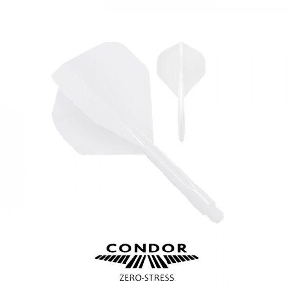 Condor Condor Axe Standard M Bijela Pikado Pera
