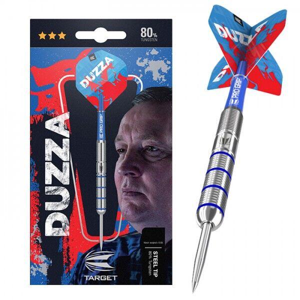 Target Glen Durrant 2021 80% 21G