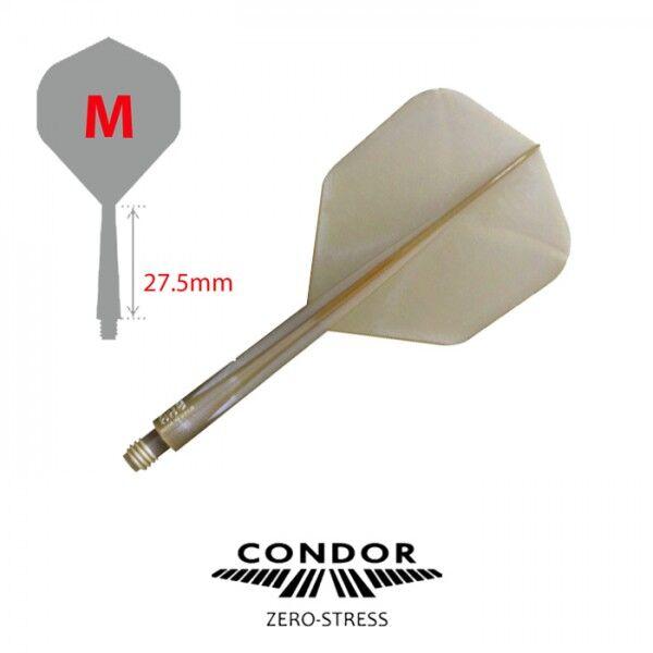 Condor Condor Axe Metalic Small M Champaign Gold Pikado Pera