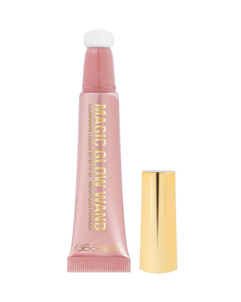 Bellaoggi Hajlajter Magic Glow, Enchanting Pink 002