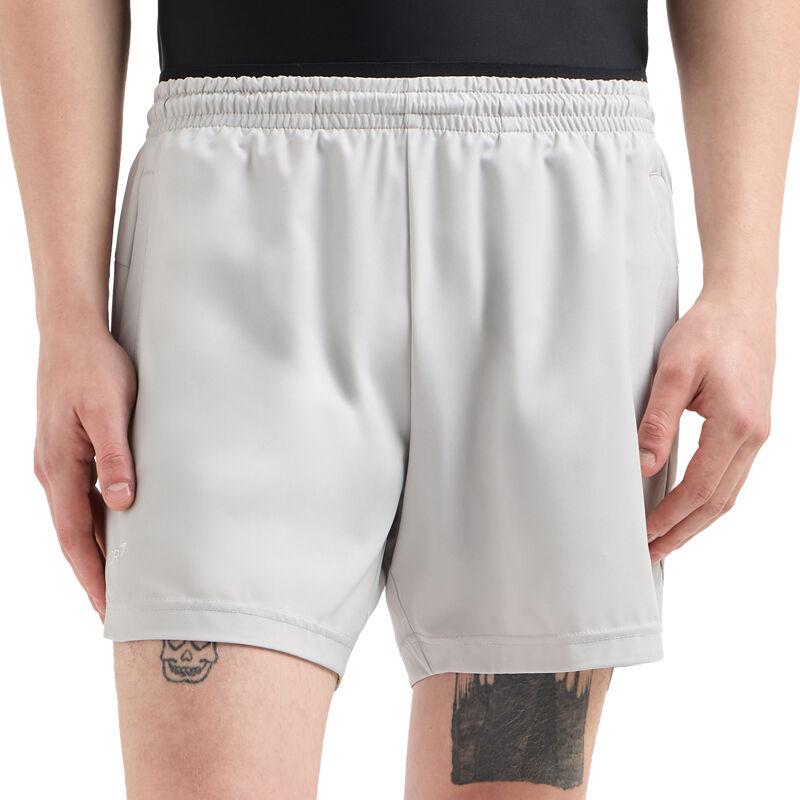 Emporio Armani Muški šorts Vigor7 M, Sivi