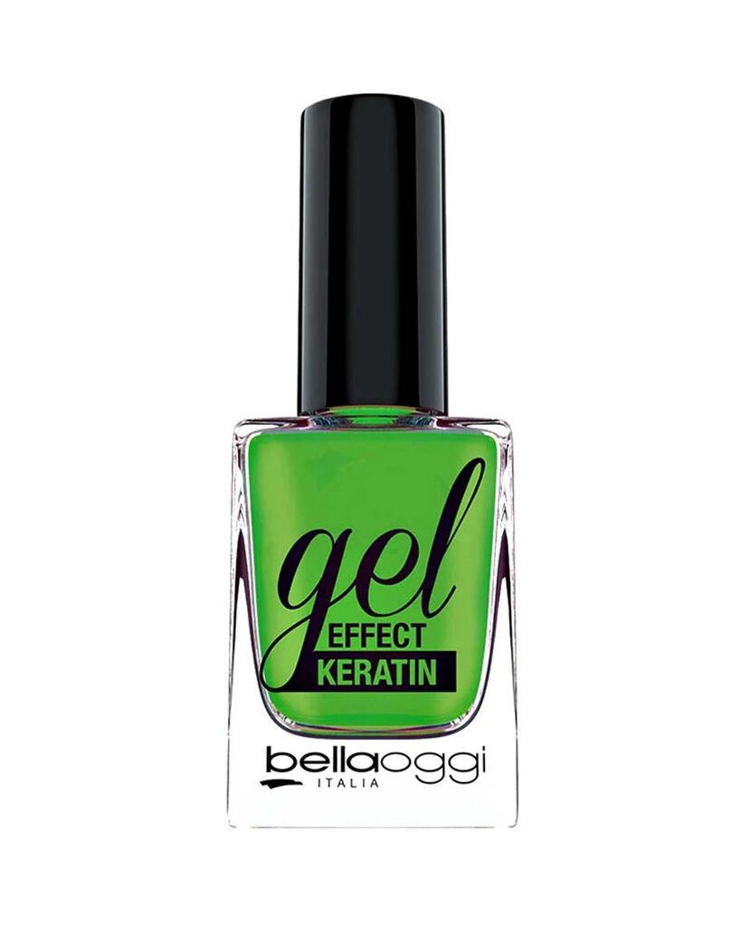 Bellaoggi Gel lak Effect, 513 Mojito