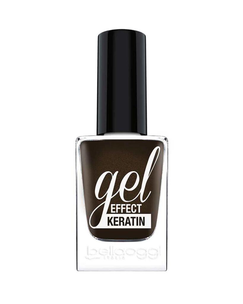Bellaoggi Gel lak Effect, 533 Coffe Bean