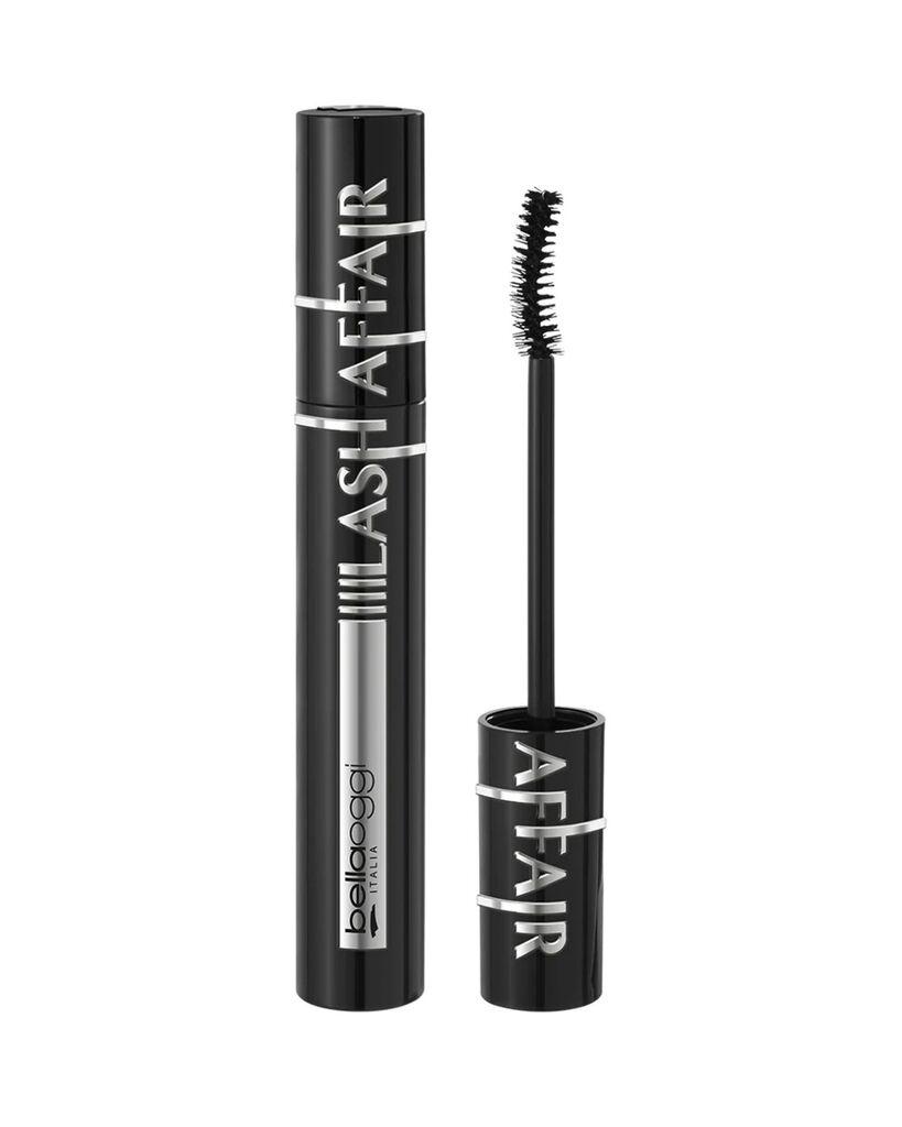 Bellaoggi Maskara Lash Affair Curling & Caring