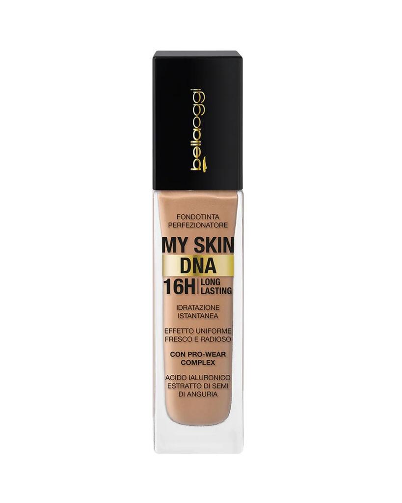Bellaoggi Puder My Skin Dna, 10C