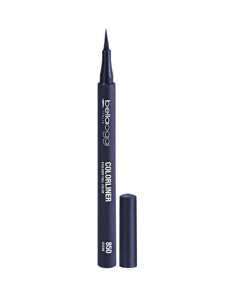 Bellaoggi Olovka za oči Color Liner, 850 Ocean
