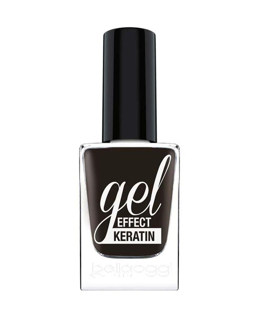 Bellaoggi Gel lak Effect, 535 Ruby Wine