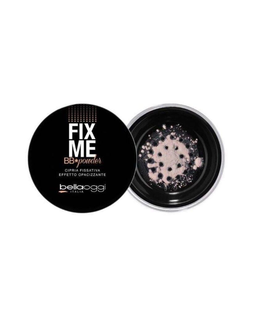 Bellaoggi Puder Fix Me BB Powder