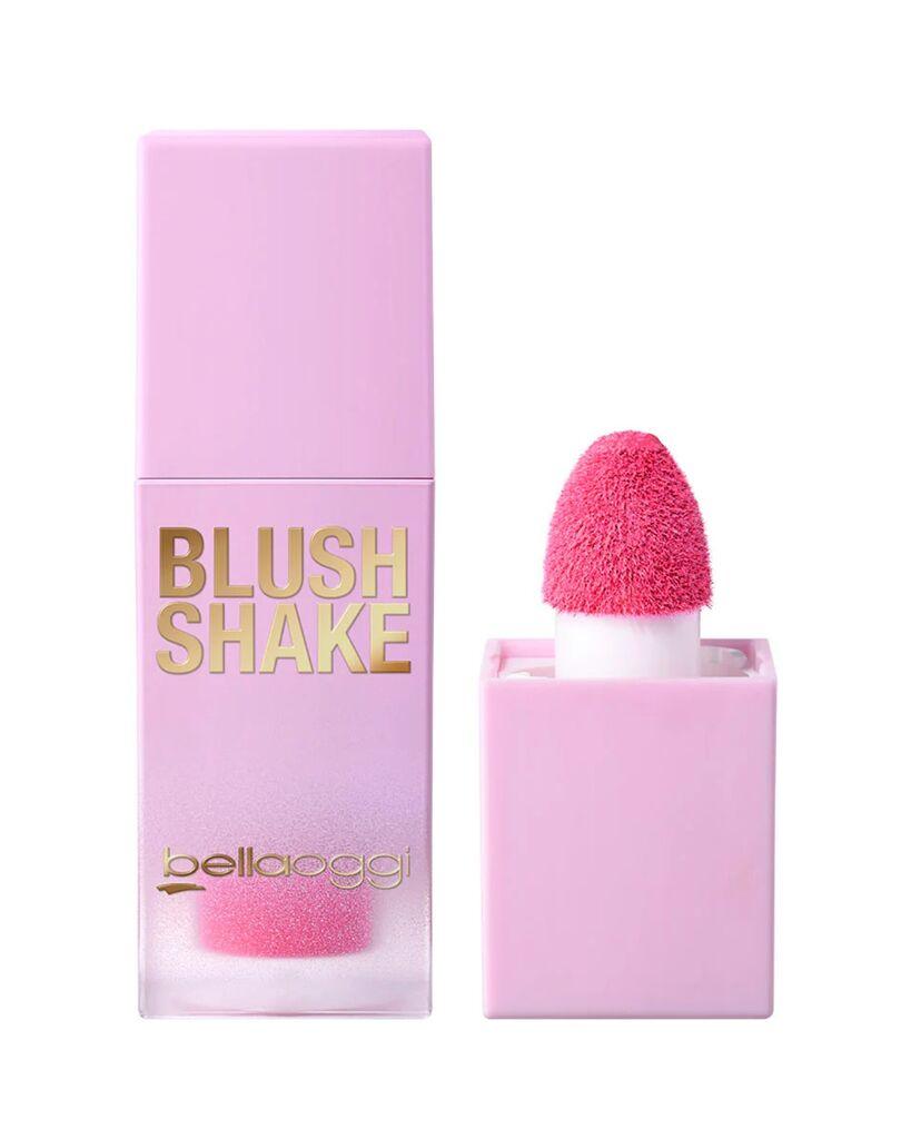 Bellaoggi Rumenilo Shake, Pinky Pinky