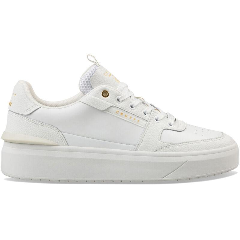 Cruyff Muške patike Endorsed Tennis, Bijele