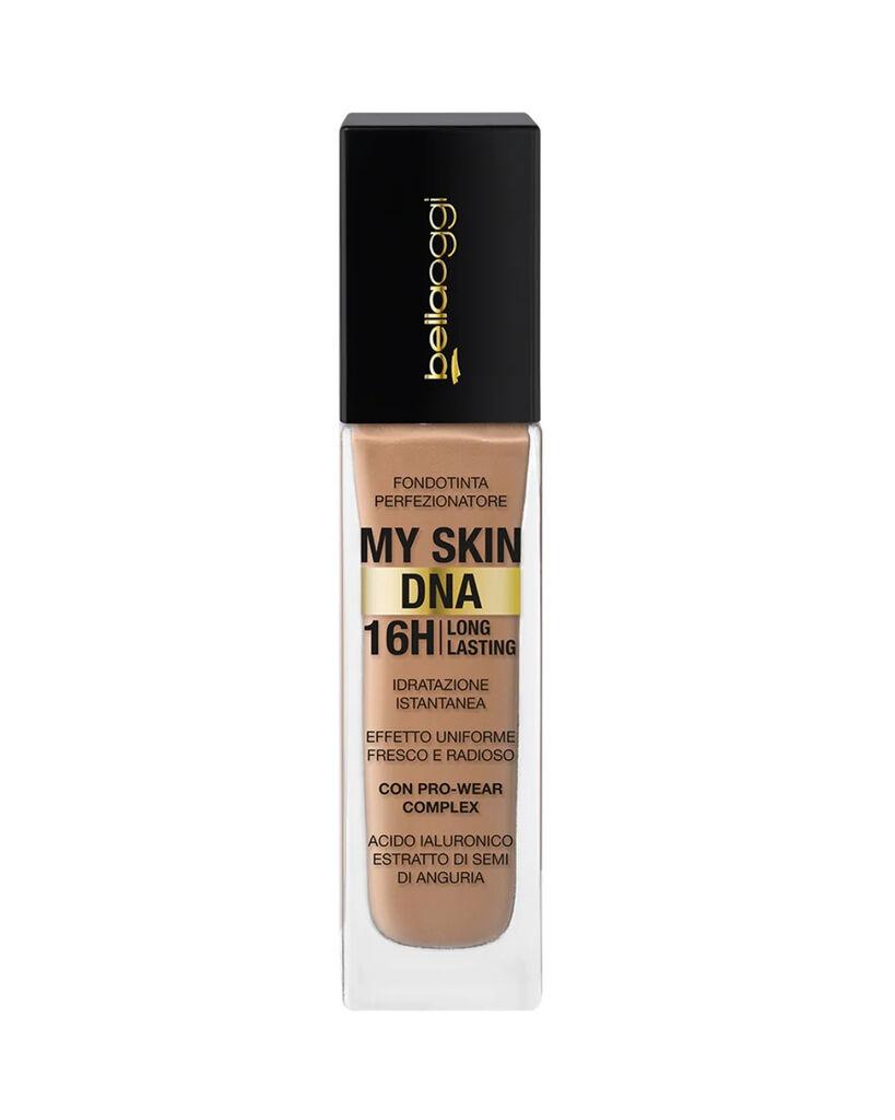 Bellaoggi Puder My Skin Dna, 10W