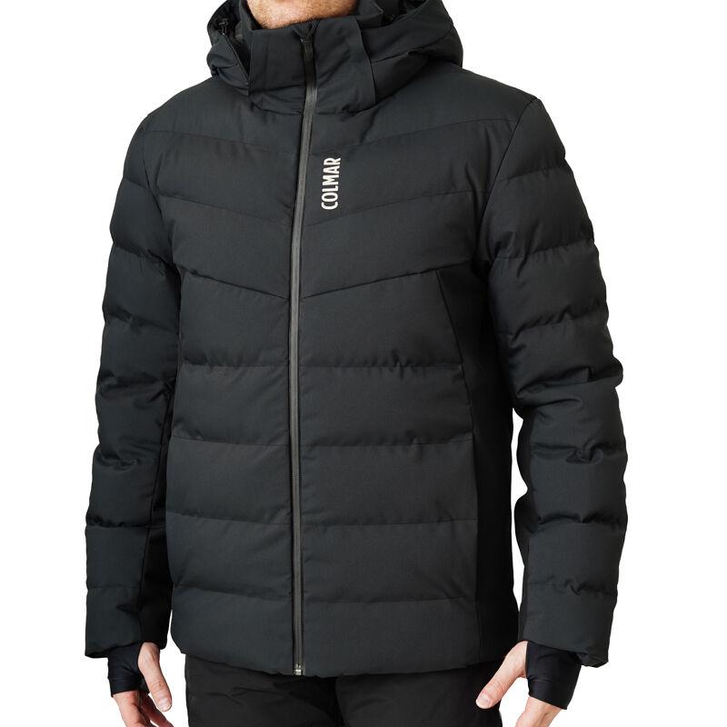 Colmar Muška ski  jakna Jacket, Crna