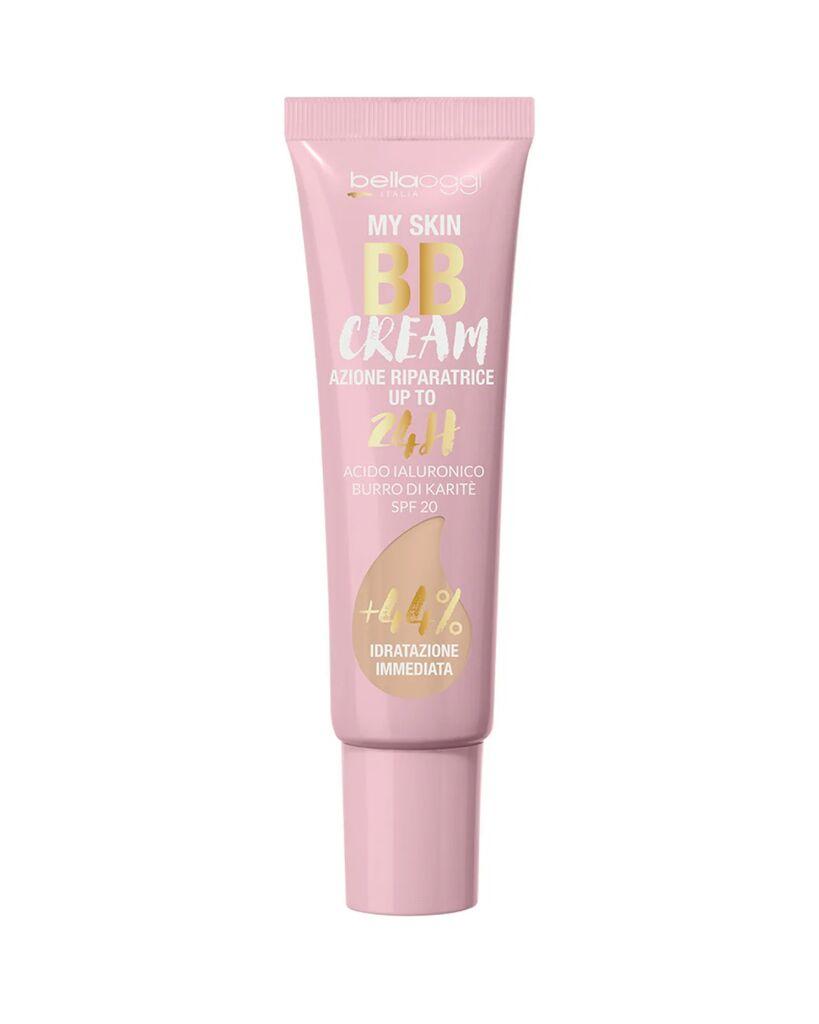 Bellaoggi BB Krema, Spf 20, 004