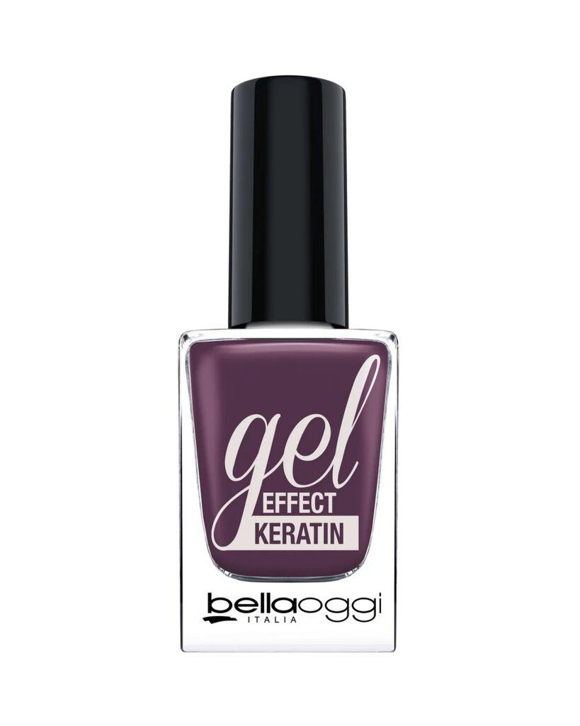 Bellaoggi Gel lak Effect, 525 Amethyst Noir