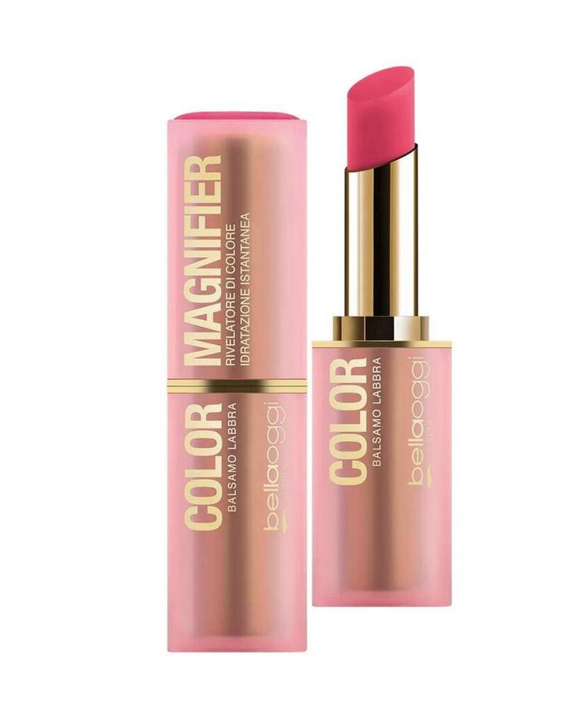 Bellaoggi Sjaj za usne Color Magnifier, Watermelon Ice 05