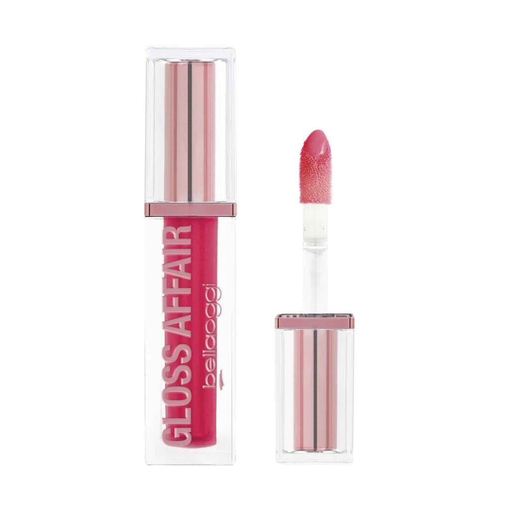 Bellaoggi Sjaj za usne Gloss Affair, Cherry Kiss 05