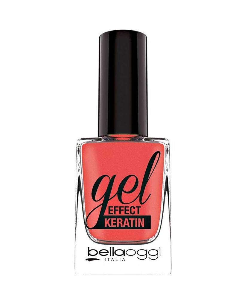 Bellaoggi Gel lak Effect, 515 Shiny Cocktail