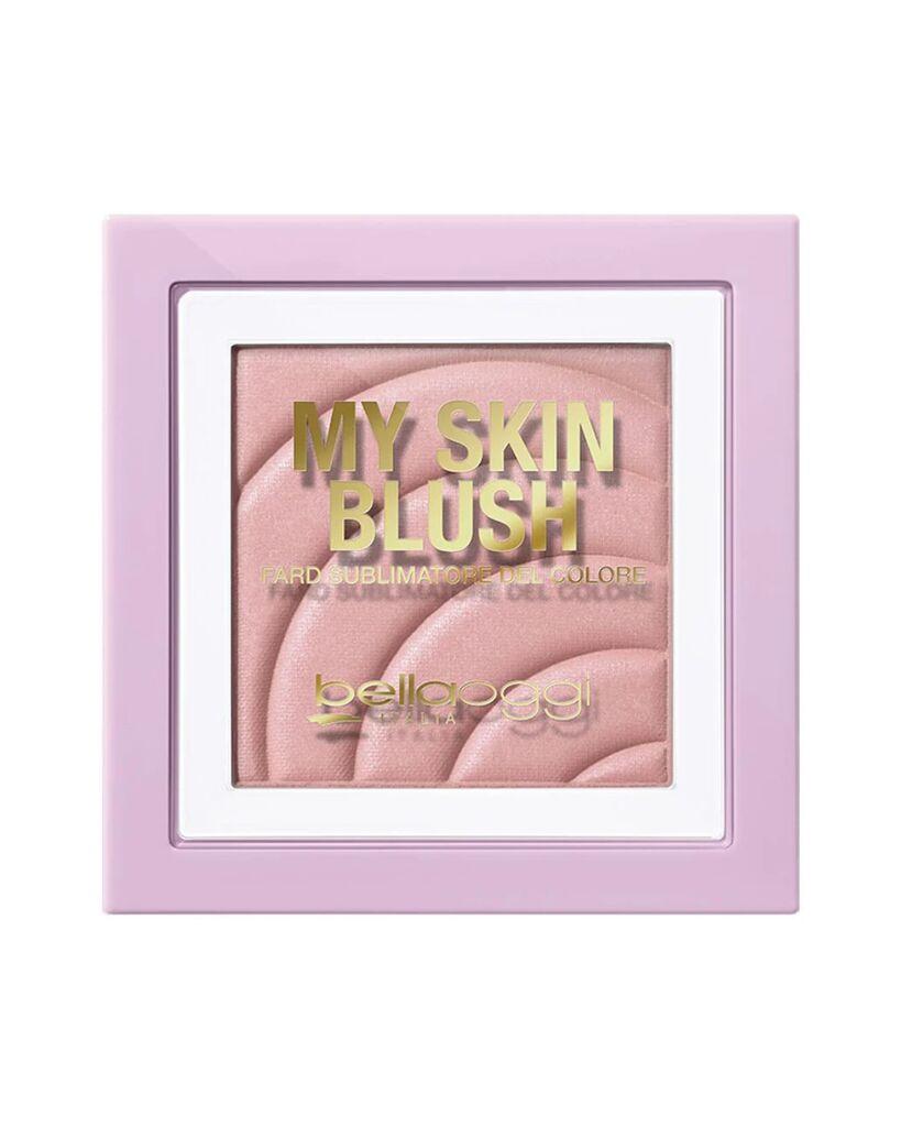 Bellaoggi Rumenilo My Skin Blush, 003