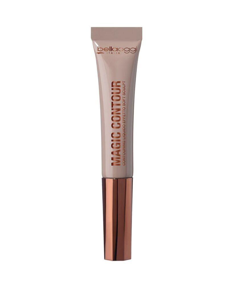 Bellaoggi Sjaj za usne Magic Contour, Cool Tone