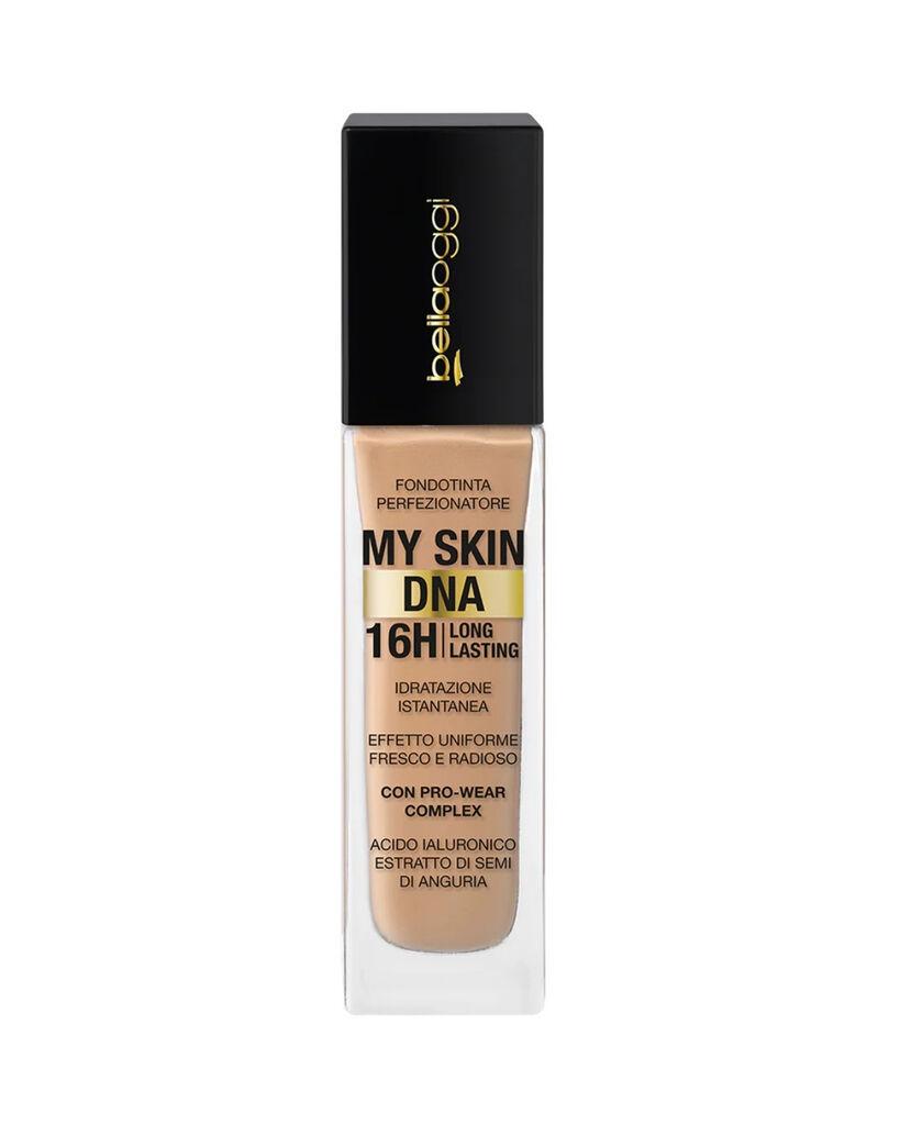 Bellaoggi Puder My Skin Dna, 20N