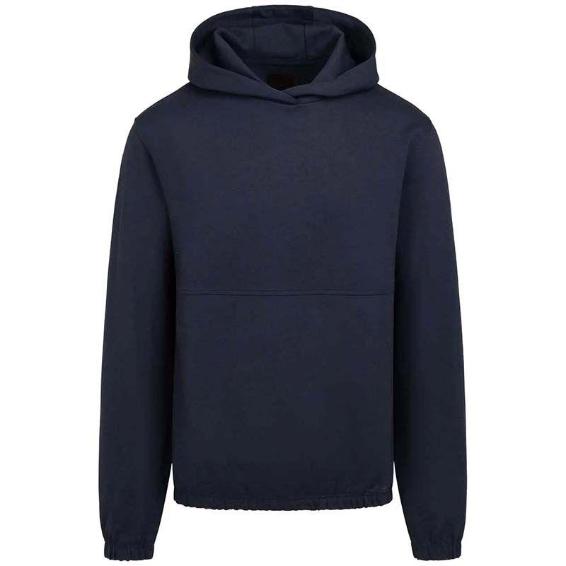 Cruyff Muški duks Ivan Hoodie, Teget