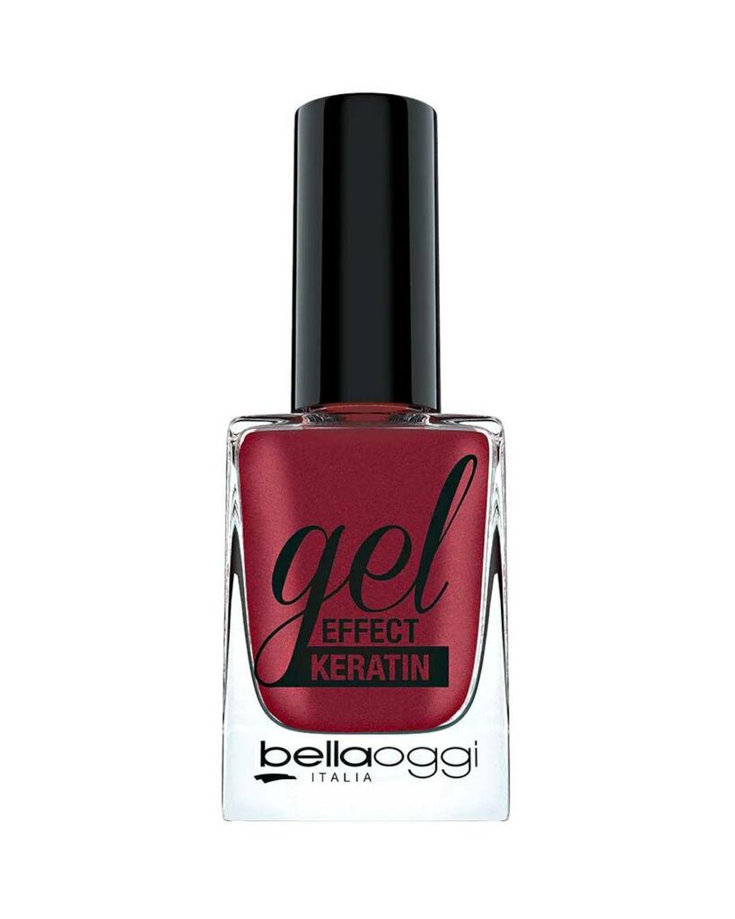 Bellaoggi Gel lak Effect, 11 Fire Red