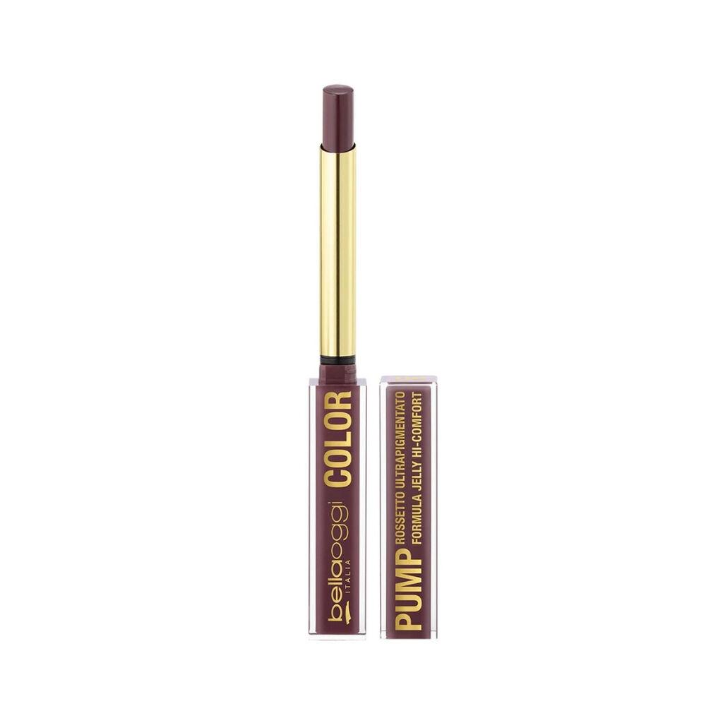 Bellaoggi Ruž za usne Color Pump, Berry Power 006