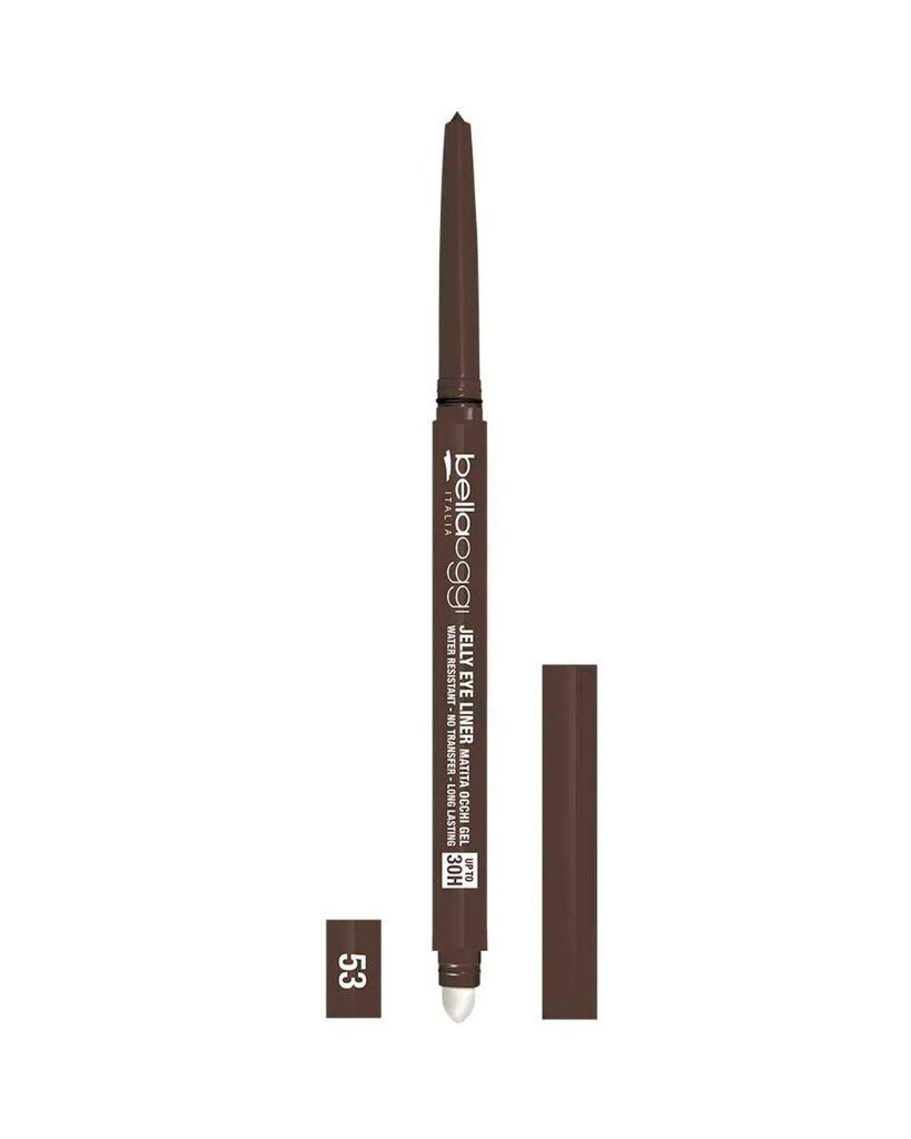 Bellaoggi Olovka za oči Jelly Eyeliner, 053 Savannah