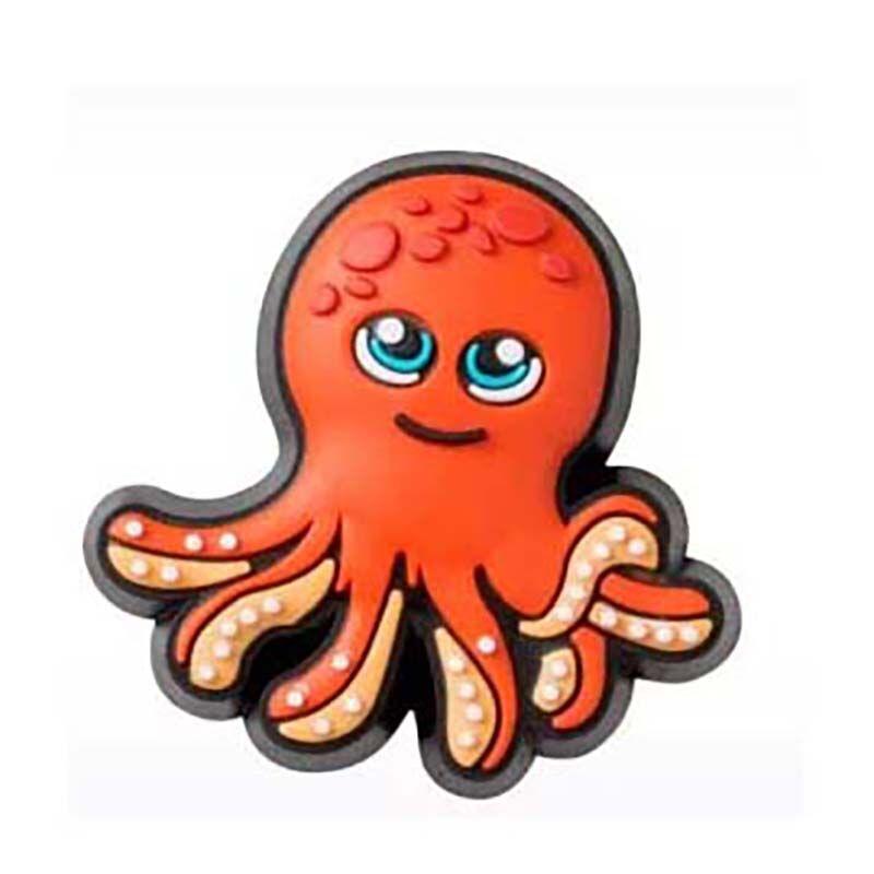 Crocs Ukras za papuče Octopus