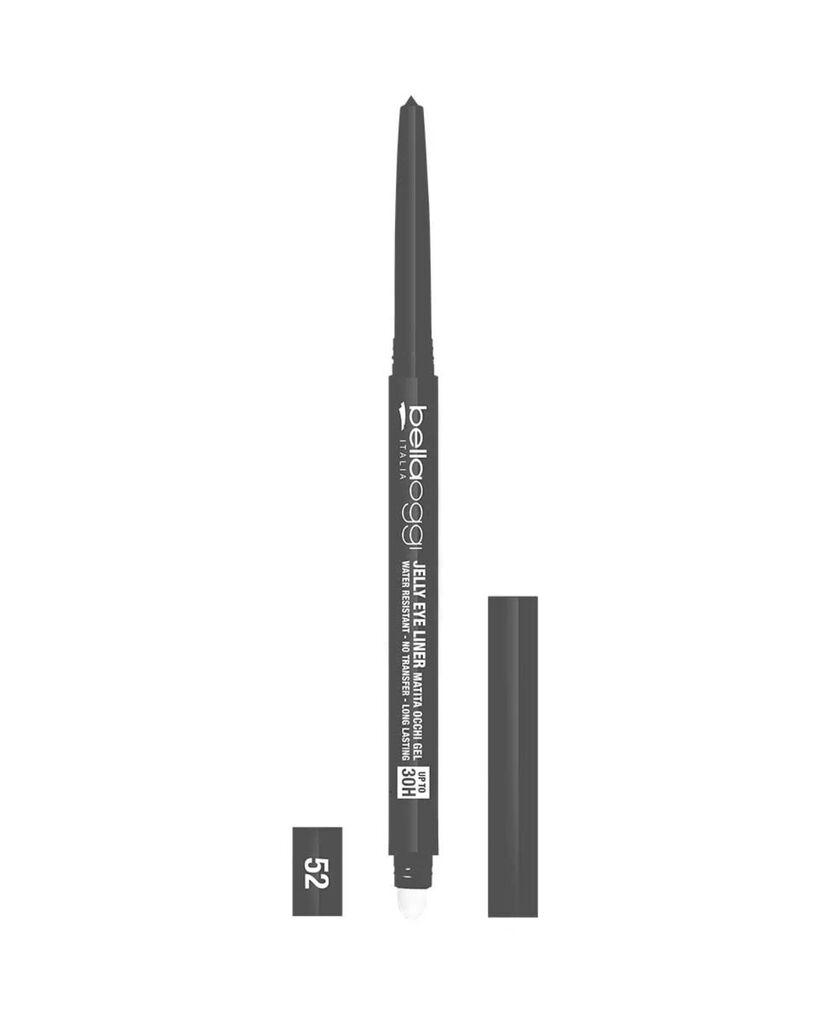 Bellaoggi Olovka za oči Jelly Eyeliner, 052 Stone