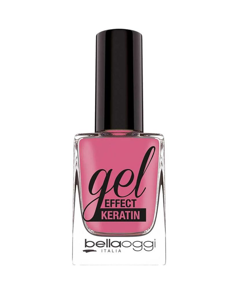 Bellaoggi Gel lak Effect, 507 Vanity Pink