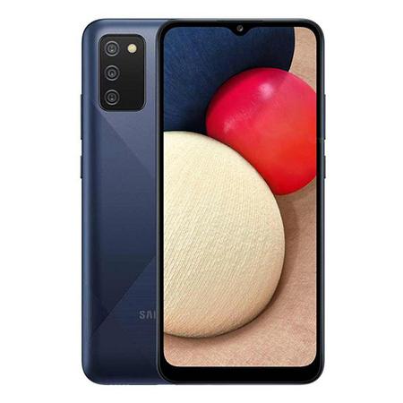 Samsung Mobilni telefon  A02s 3/32GB (bl)