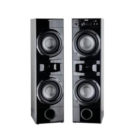 Akai  Zvučnici 2.1 SS035A-189