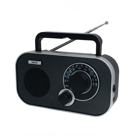 Akai Radio budilnik  APR-5112