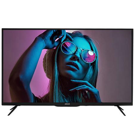Lobod TV LED  LU55DN5024 4K Smart