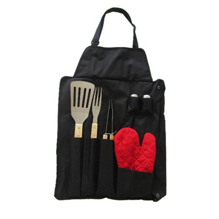 Grill set Fackelmann 425902