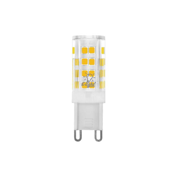 LED Sijalica E-light G9, 1.5 W, 4000 K