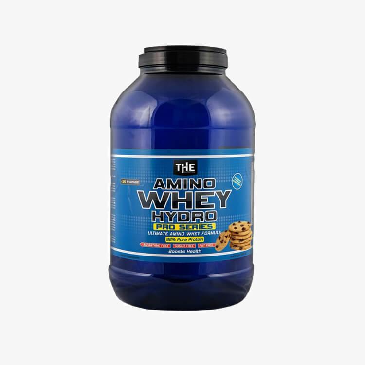 THE Nutrition The Amino Whey Hydro (3.5)
