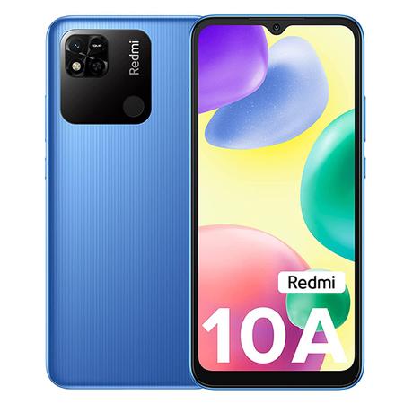 Xiaomi Mobilni telefon  Redmi 10A 3/64GB, Plavi